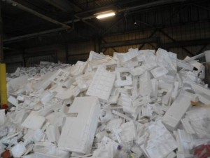 waste-polystyrene-foam