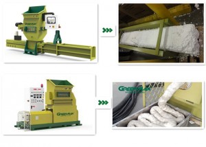 GREENMAX RECYCLING