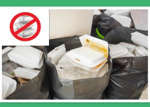 ban of polystyrene products